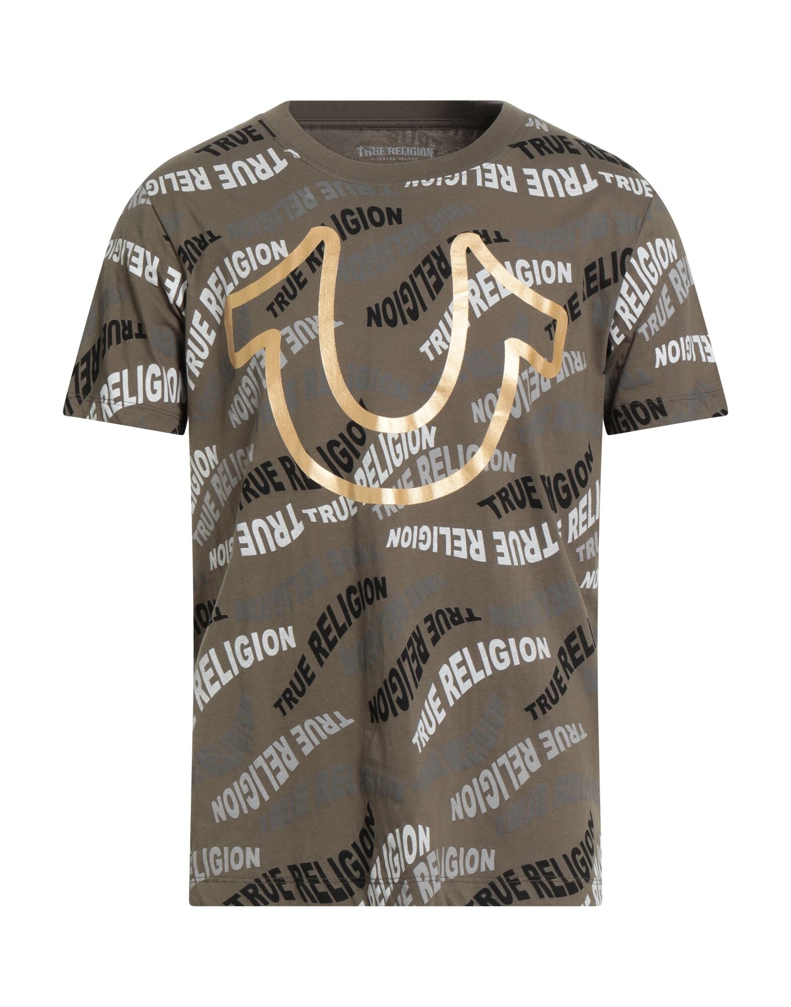 TRUE RELIGION - T-shirts