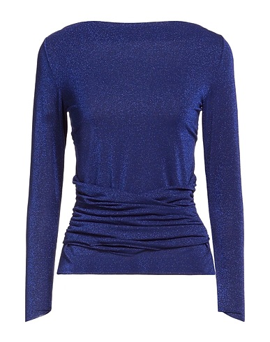 CHIARA BONI LA PETITE ROBE Top 42% Polyamide, 40% Viscose, 10% Elastane, 8% Polyester