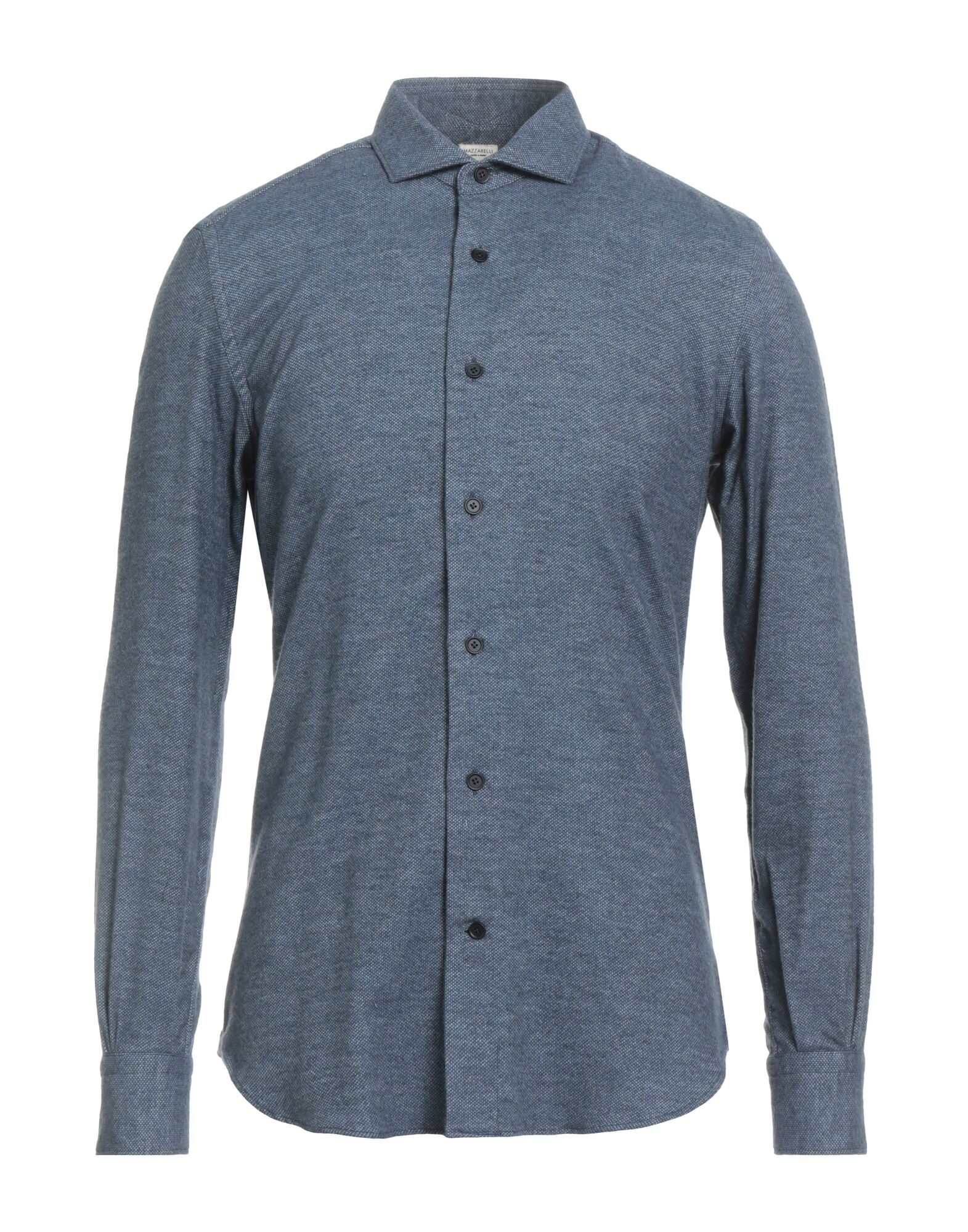 MAZZARELLI - Shirts