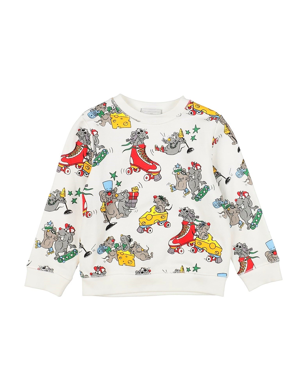 STELLA McCARTNEY KIDS - Sweatshirts