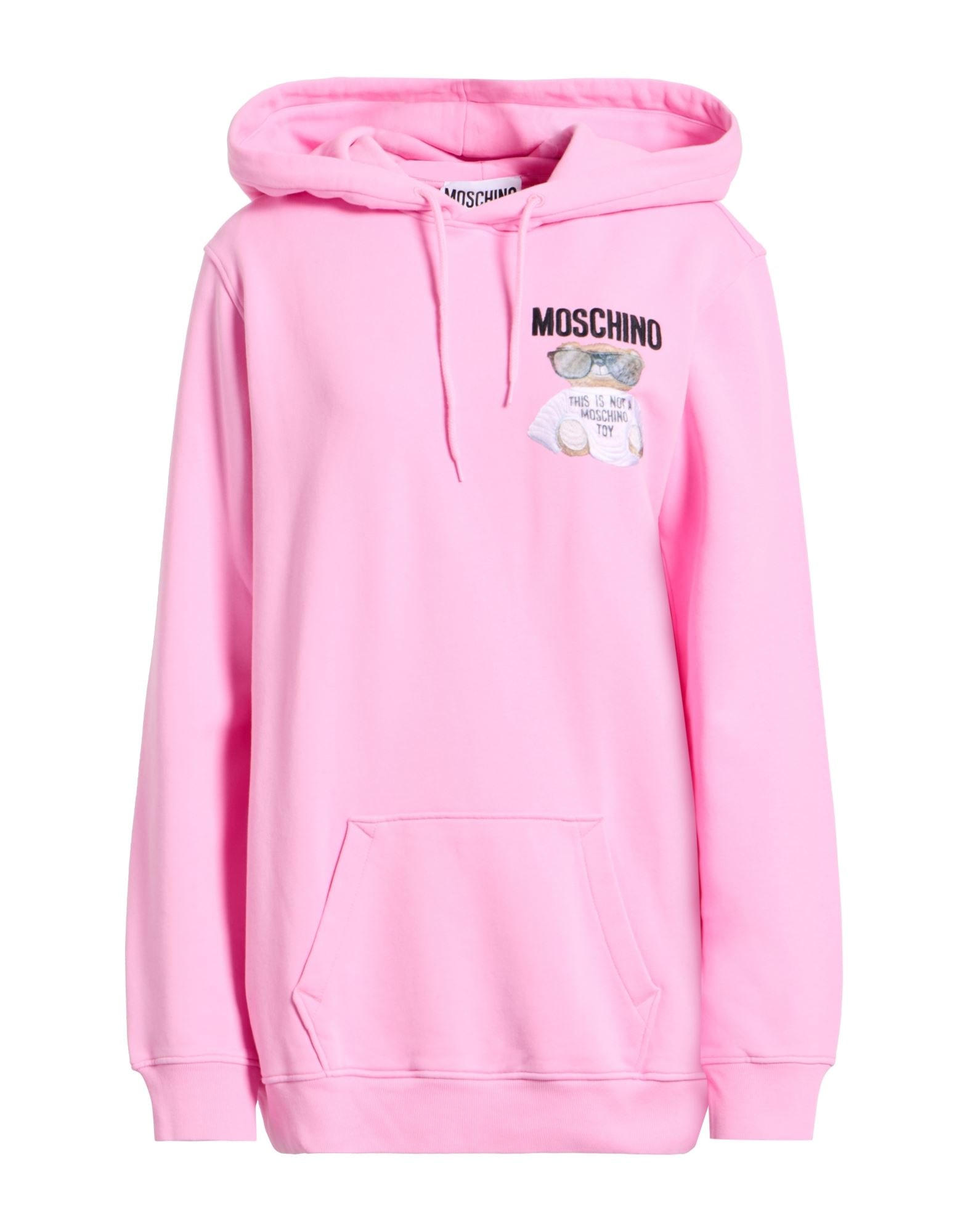 MOSCHINO - Толстовки