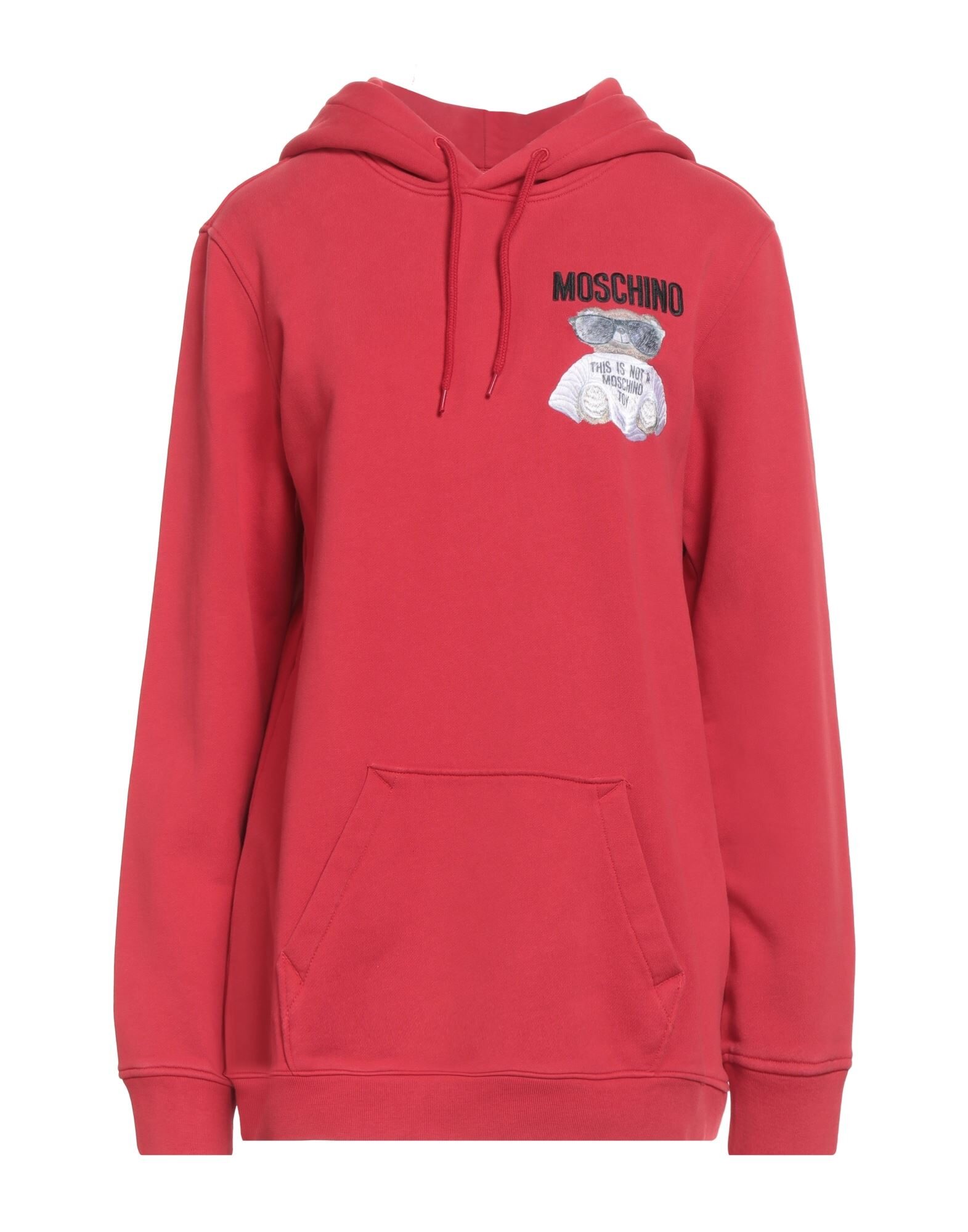 MOSCHINO - Sweatshirts