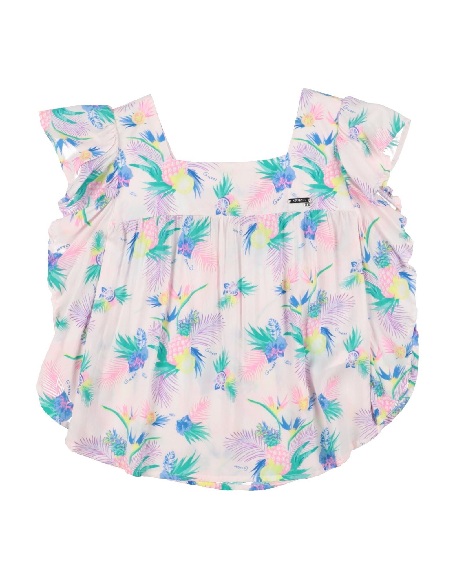 GUESS - Топы без рукавов