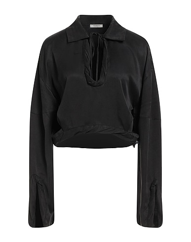 YUZEFI Top 54% Rayon, 46% Cupro