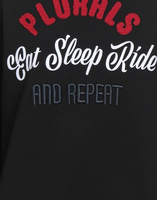 PEUTEREY.PLURALS Толстовка