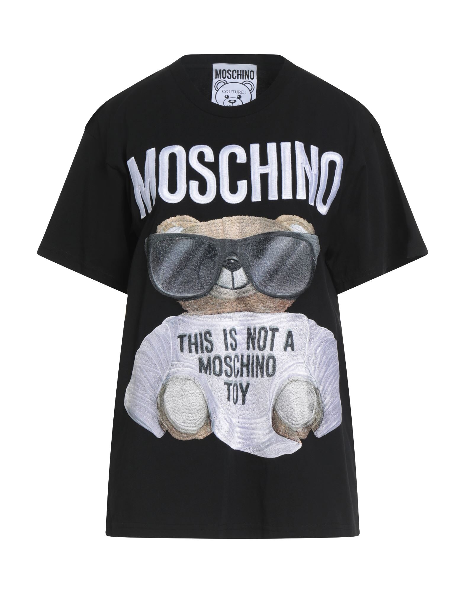 MOSCHINO - T-shirts