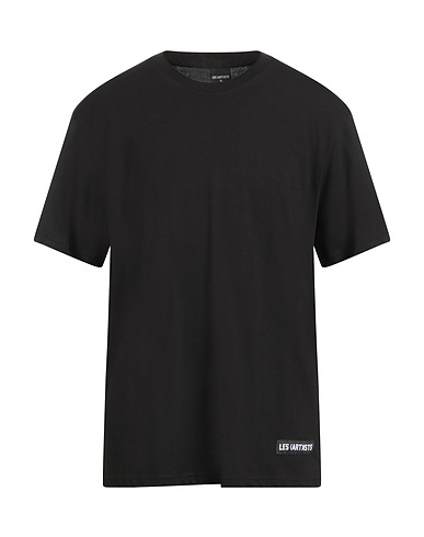 LES (ART)ISTS T-shirt 100% Cotton