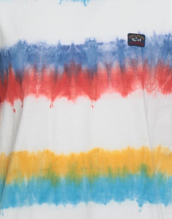 PAUL & SHARK Футболка