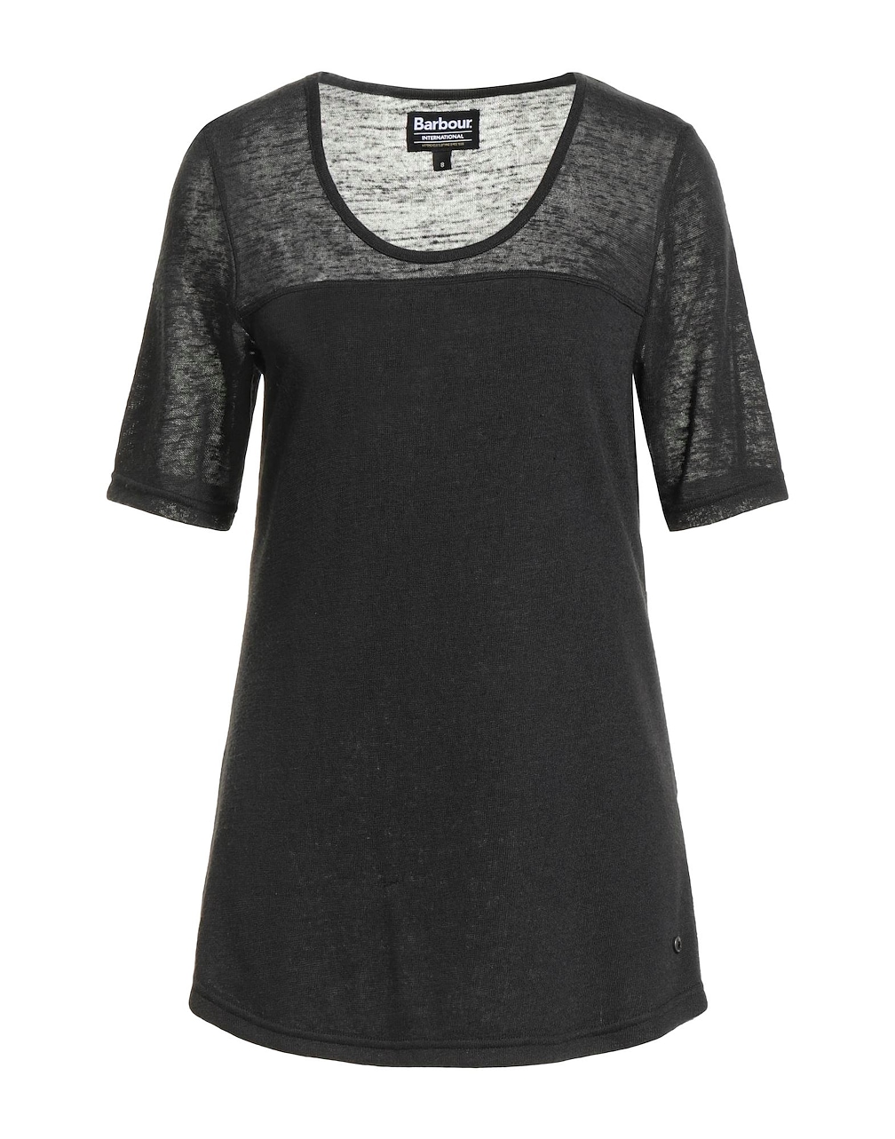 BARBOUR - Πουλόβερ