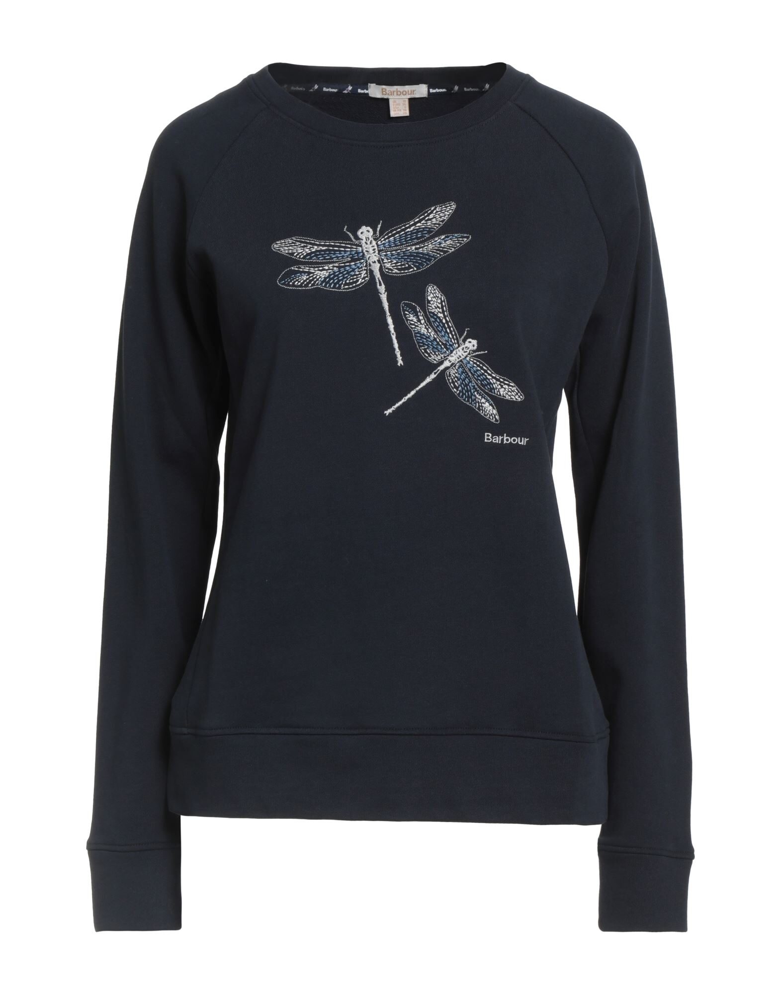 BARBOUR - Sweatshirts