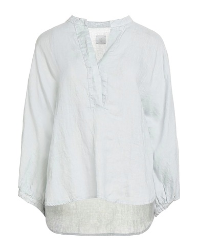 ELEVENTY Top 100% Linen