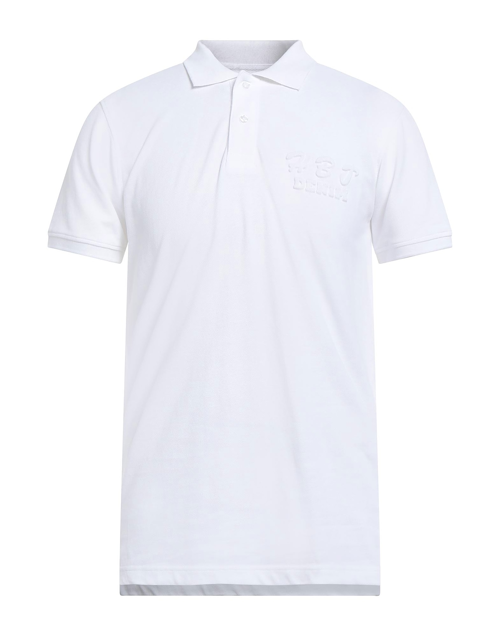 HARMONT & BLAINE - Polo shirts