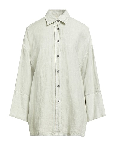 ELEVENTY Linen shirt 100% Linen