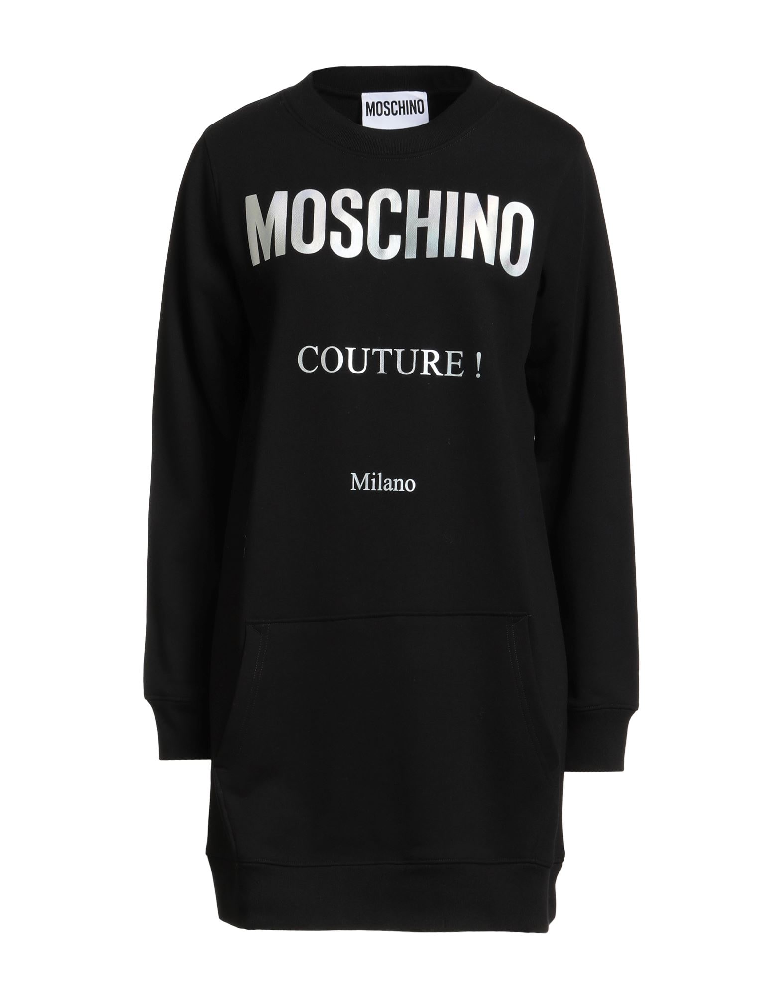 MOSCHINO - Mini dresses