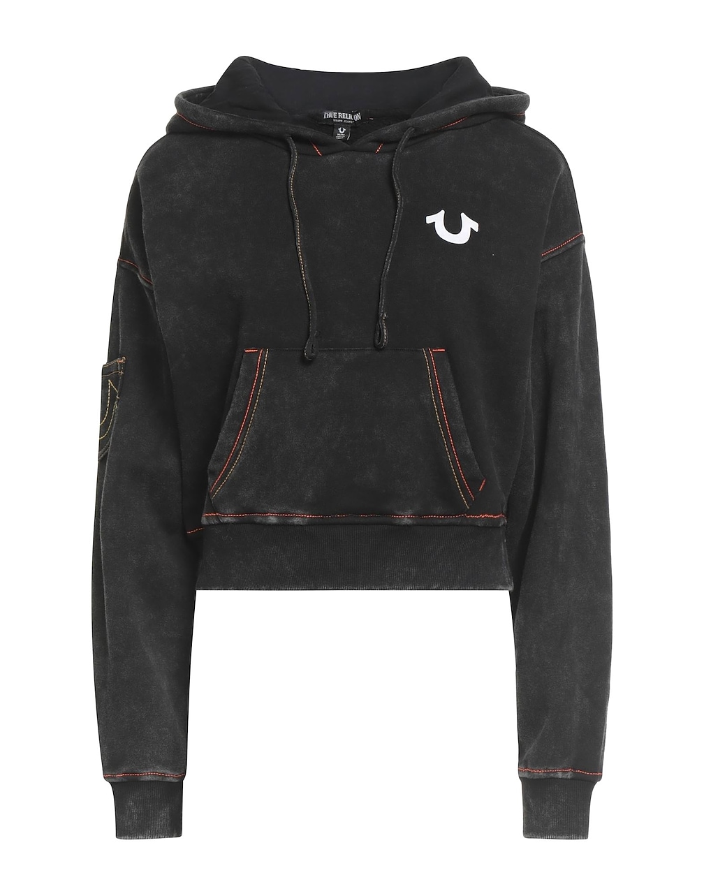 TRUE RELIGION - Sweatshirts