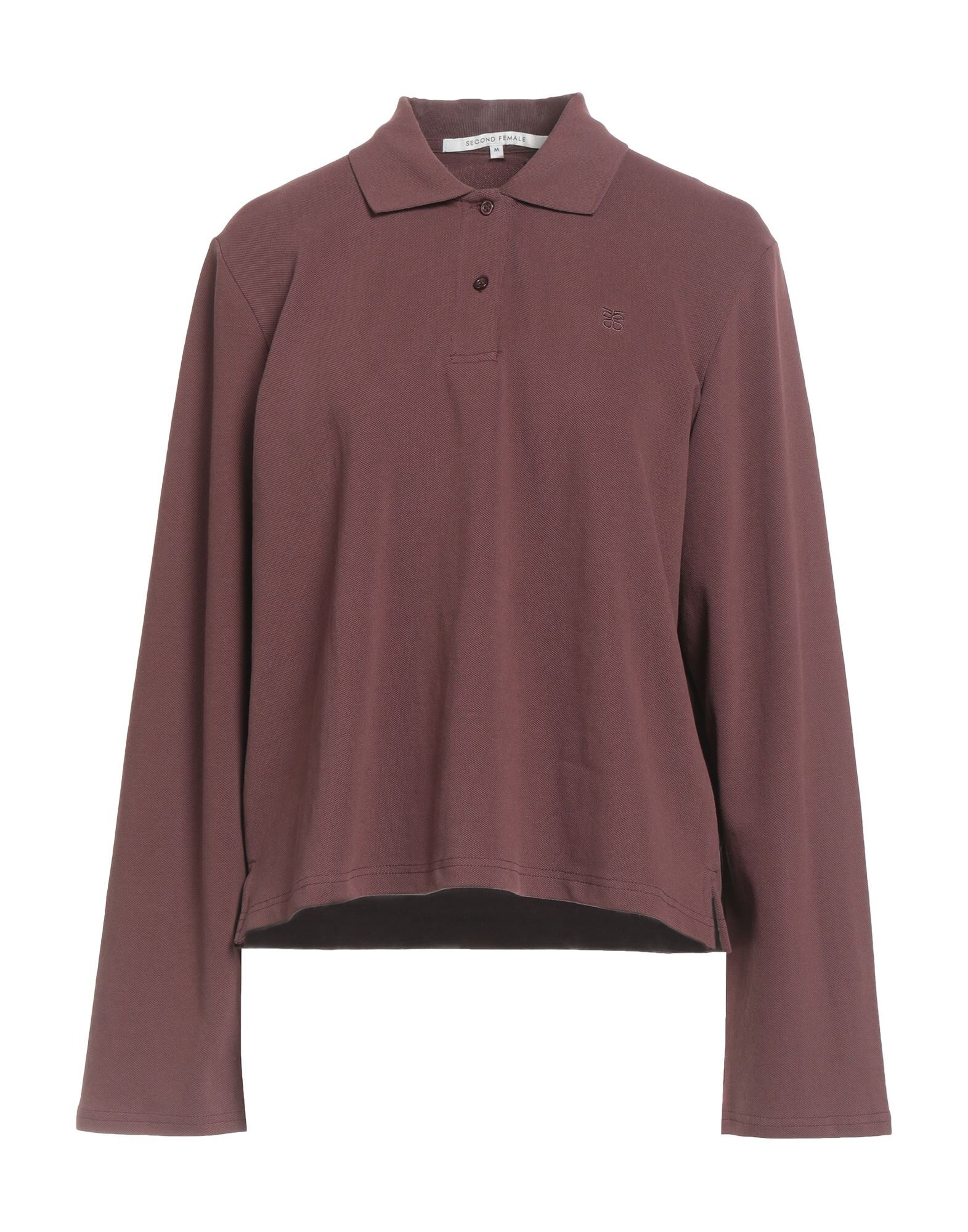 SECOND FEMALE - Polo shirts