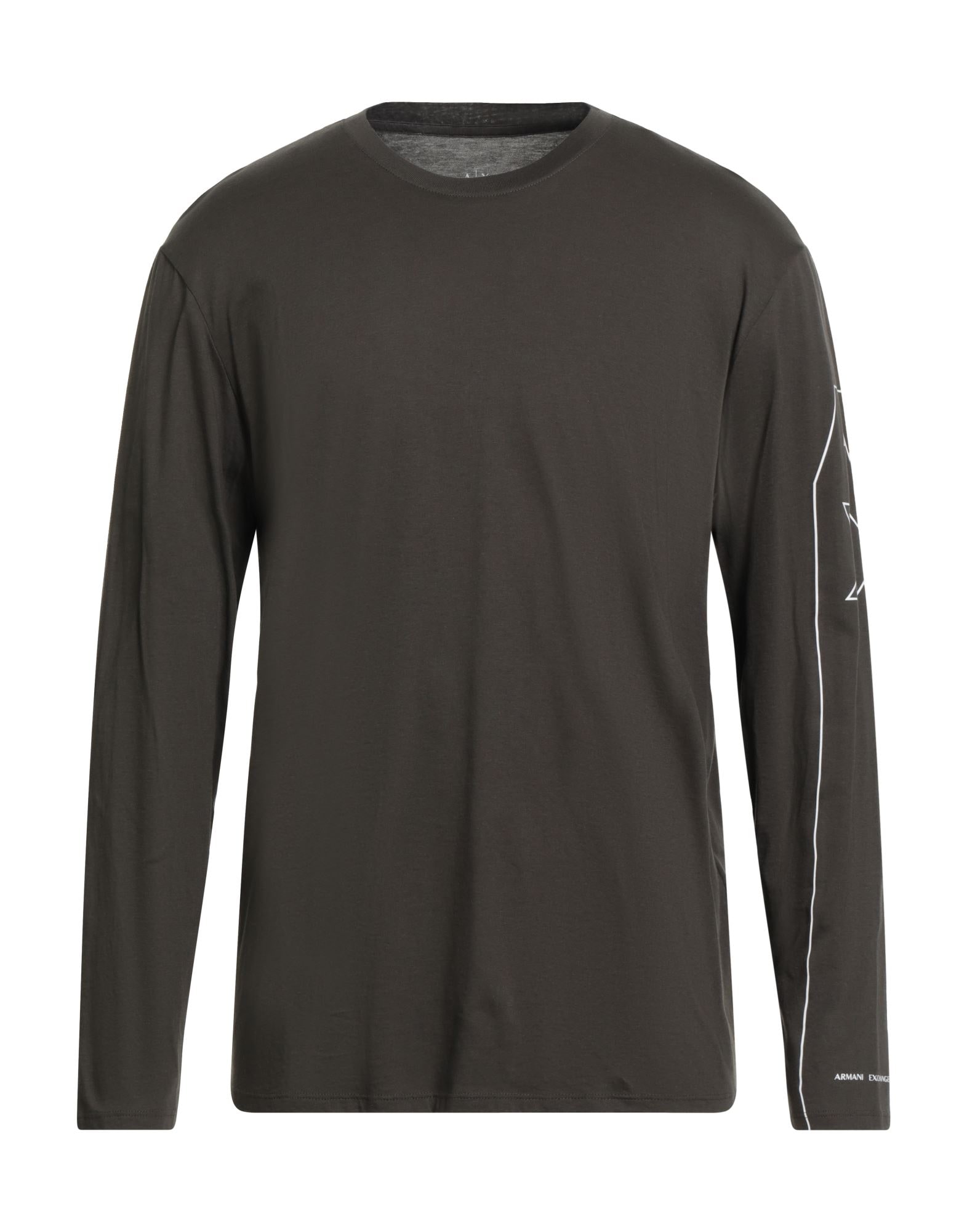 ARMANI EXCHANGE - T-shirts