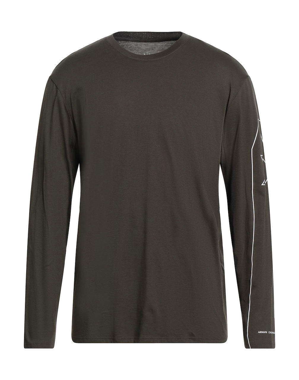 ARMANI EXCHANGE - T-shirts