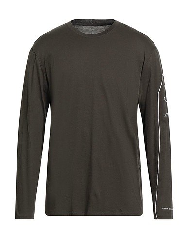 ARMANI EXCHANGE T-shirt 100% Cotton