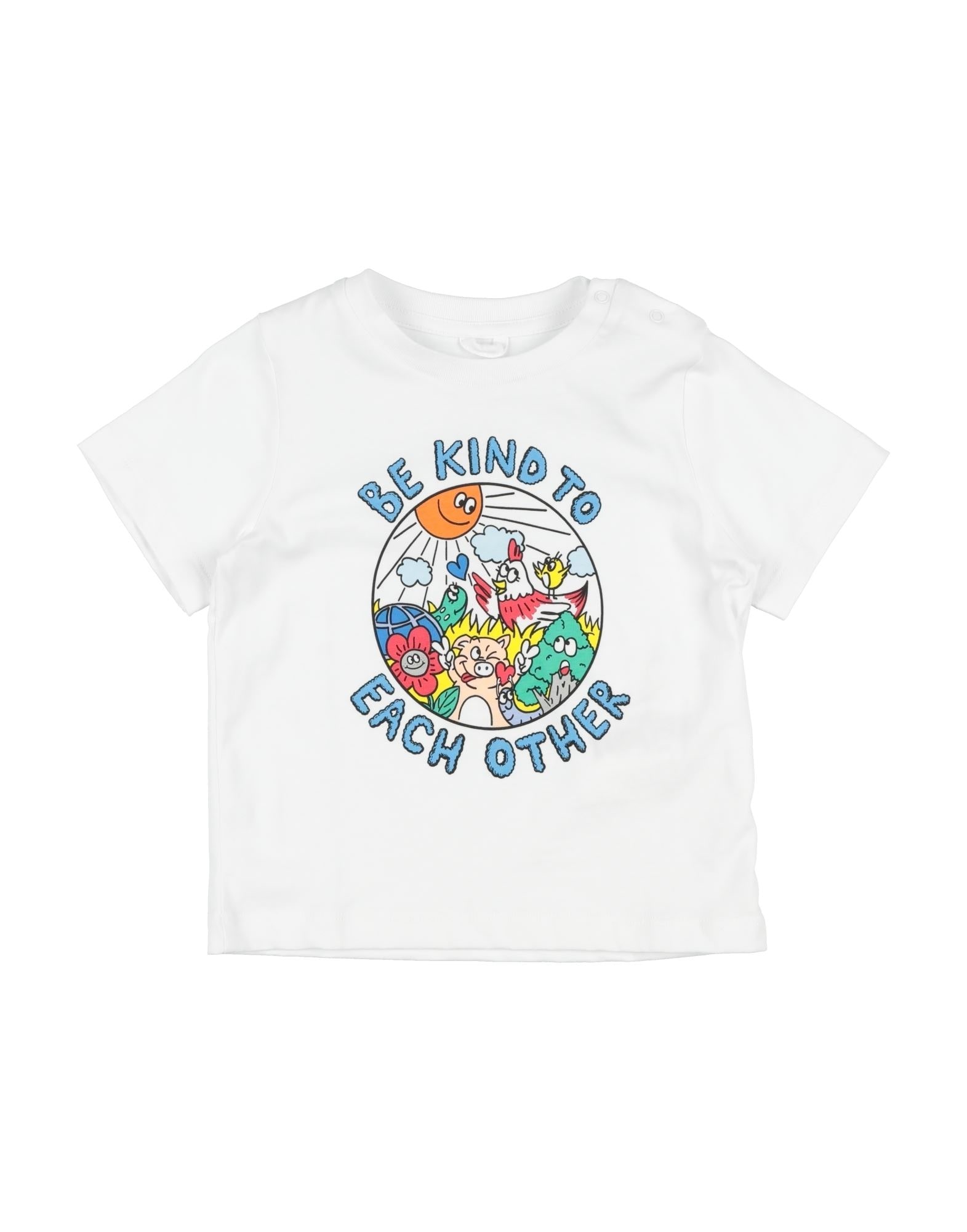STELLA McCARTNEY KIDS - Футболки
