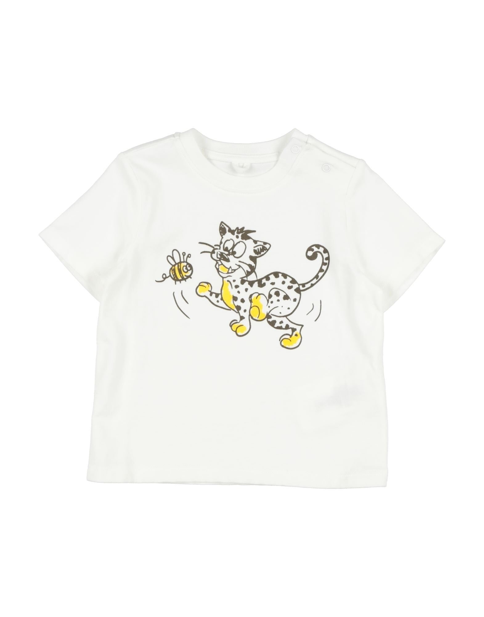 STELLA McCARTNEY KIDS - T-shirts