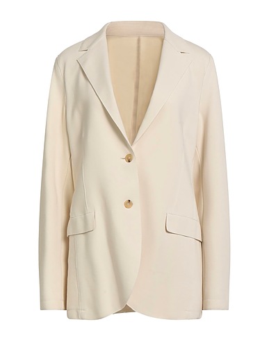 ELEVENTY Blazer Light grey 54% Viscose, 39% Polyamide, 7% Elastane
