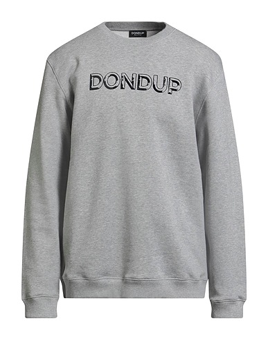 DONDUP Sweatshirt 100% Baumwolle