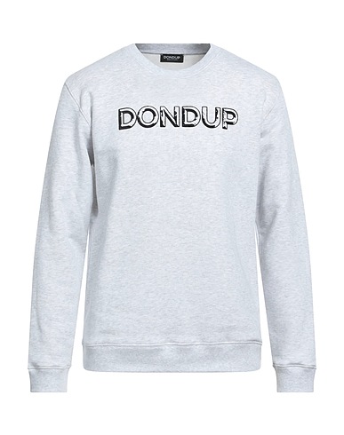 DONDUP Sweatshirt 100% Cotton