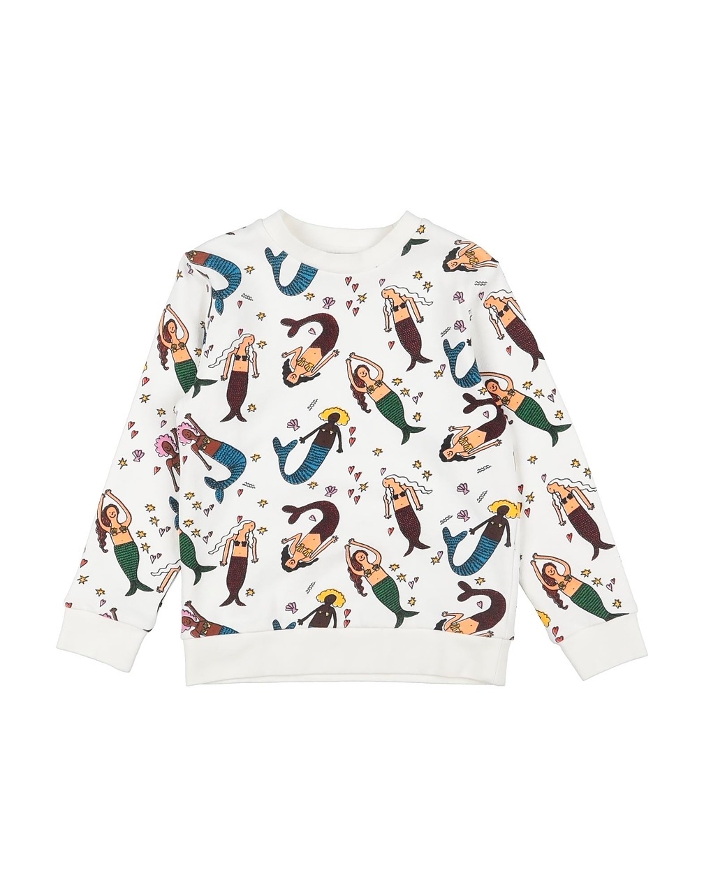 STELLA McCARTNEY KIDS - Sweatshirts