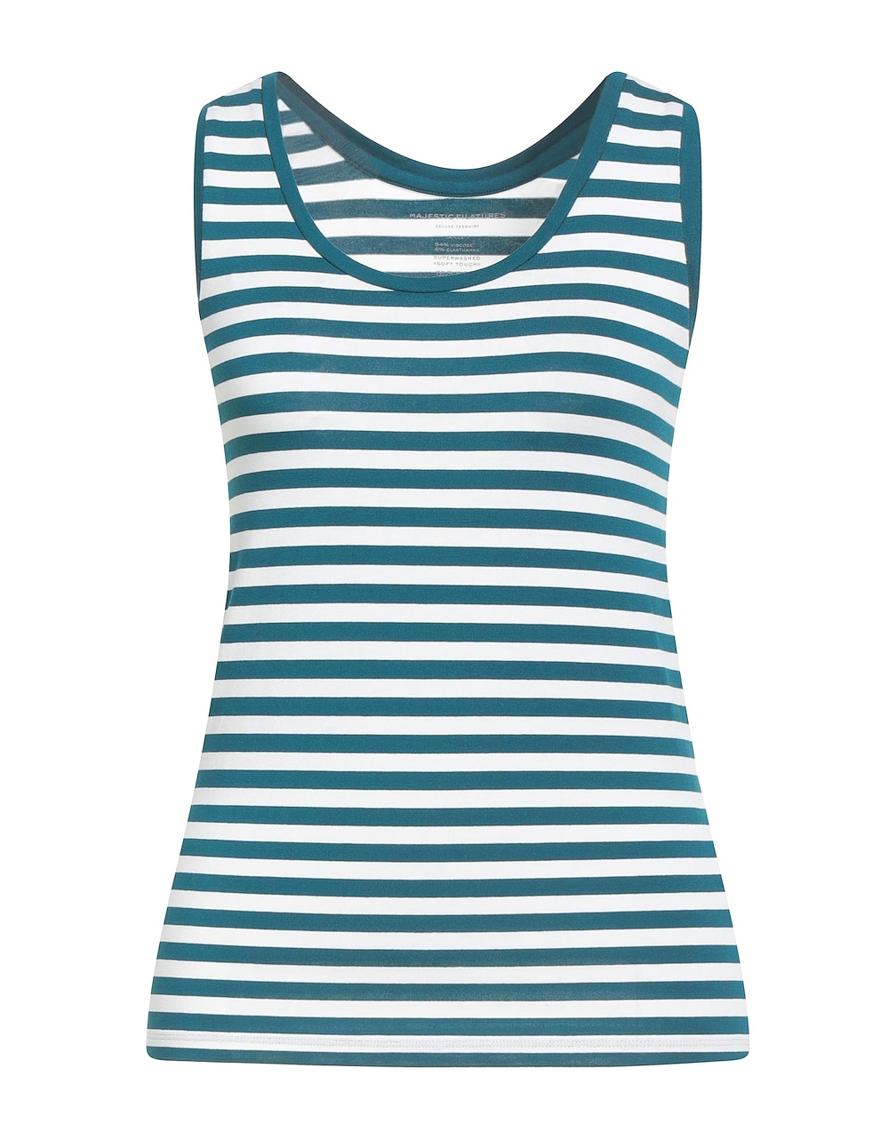 MAJESTIC FILATURES - Tank Tops