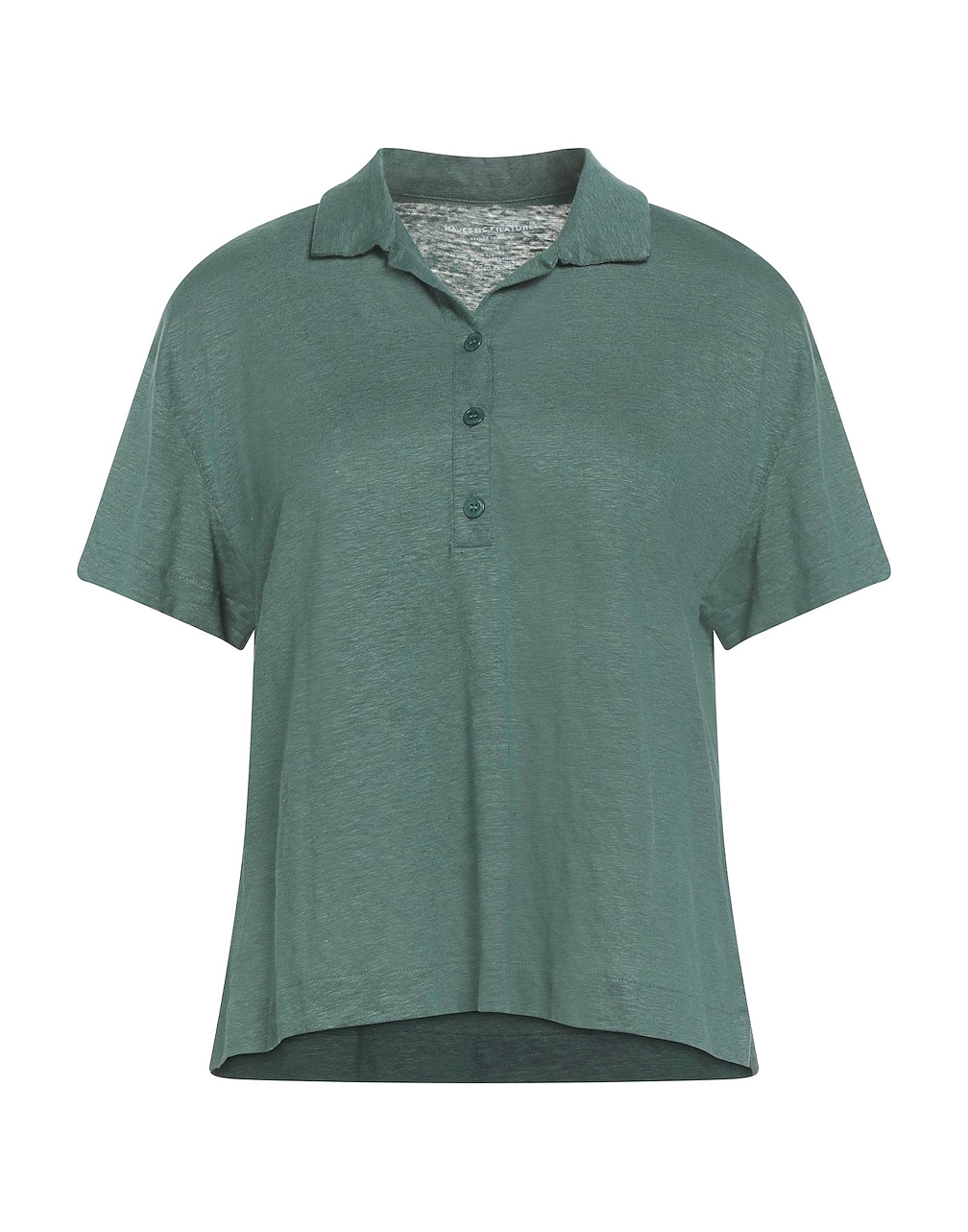 MAJESTIC FILATURES - Polo