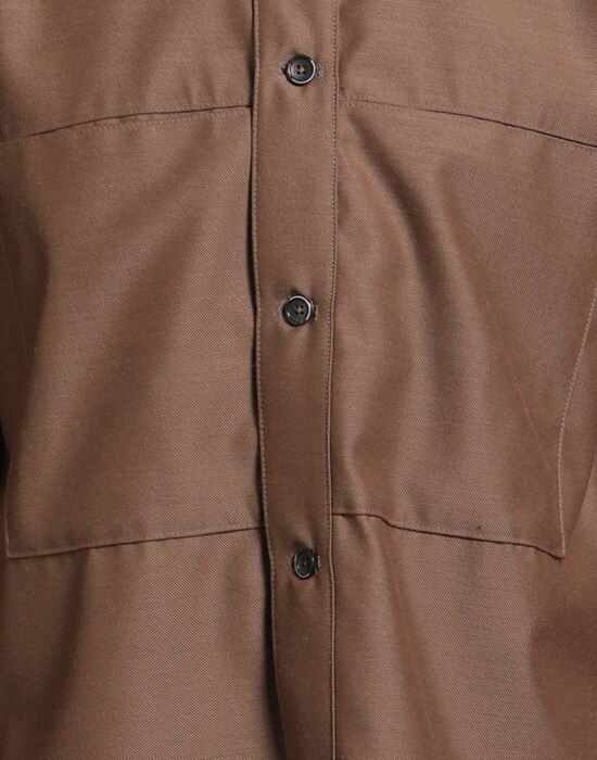 NINE IN THE MORNING Pубашка