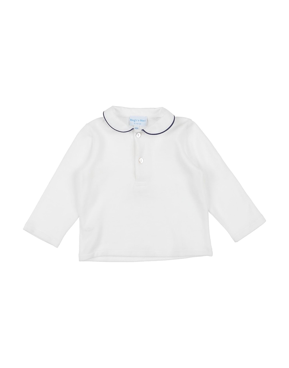 MAGHI E MACI - Polo shirts