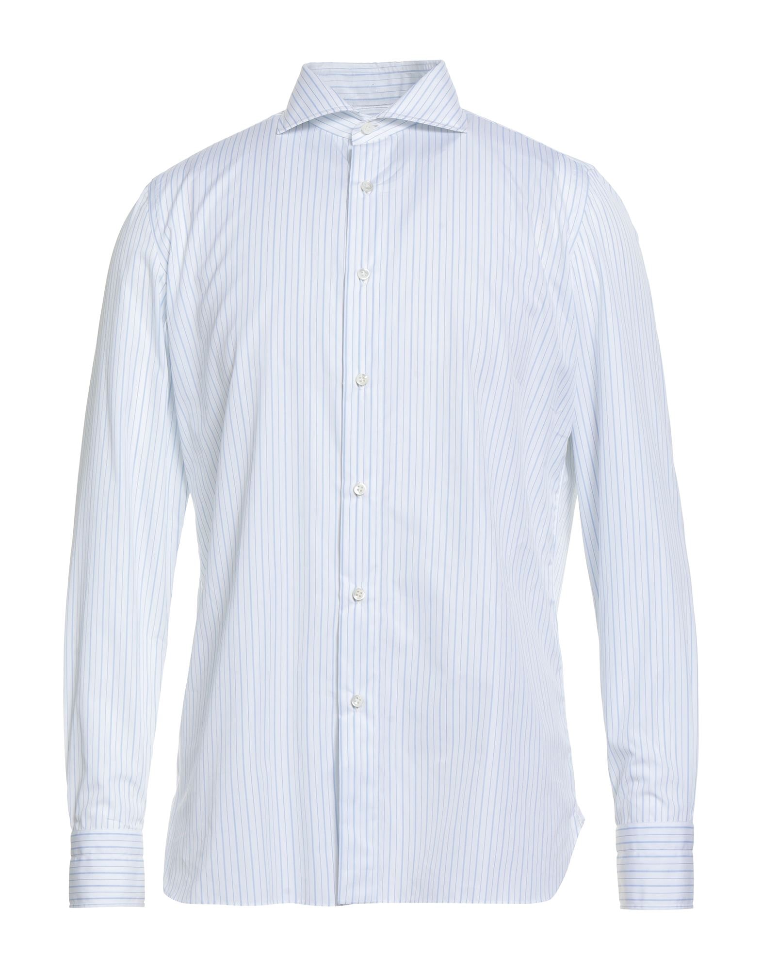 LUIGI BORRELLI NAPOLI - Shirts