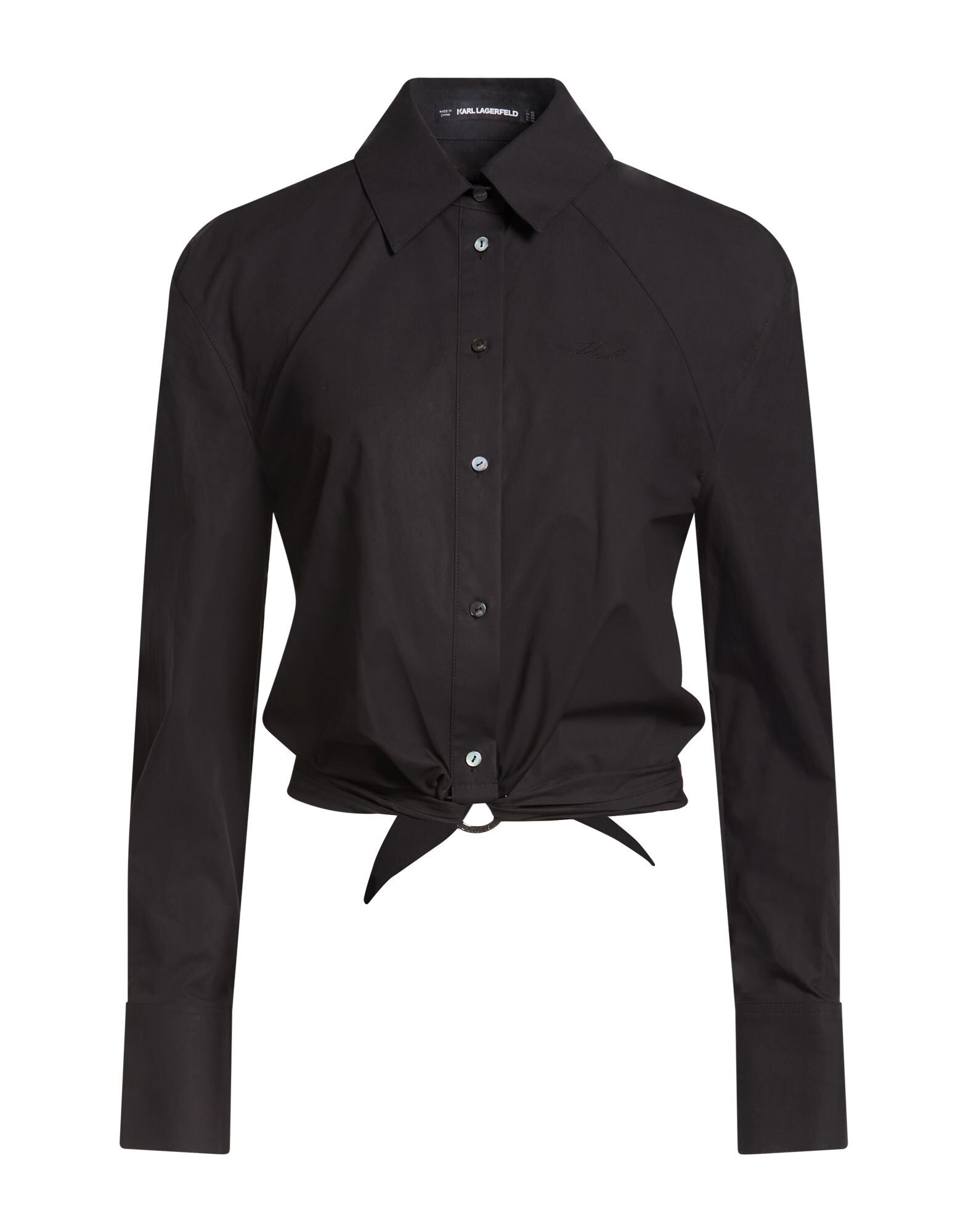 KARL LAGERFELD - Shirts