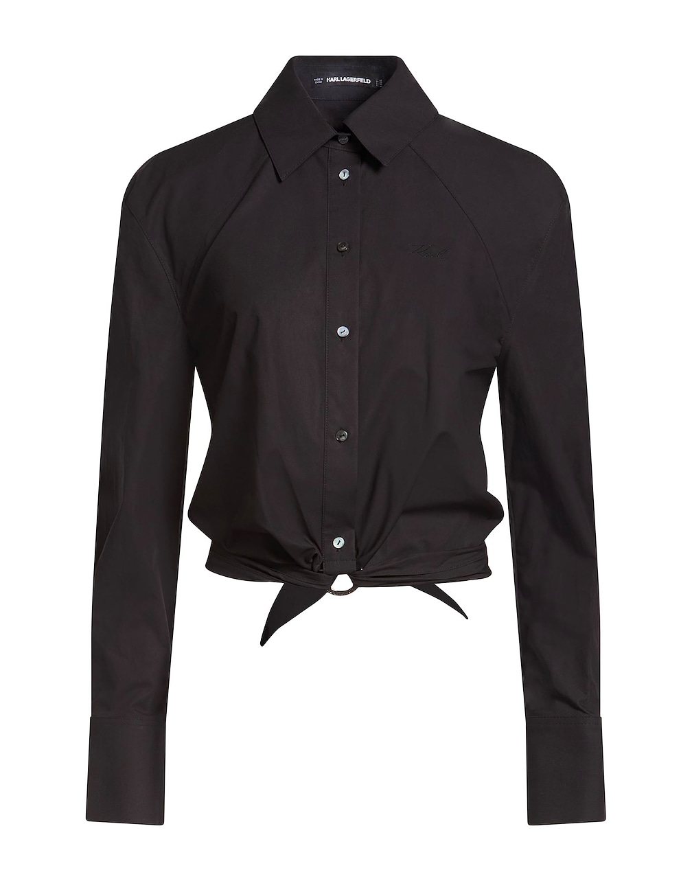 KARL LAGERFELD - Shirts