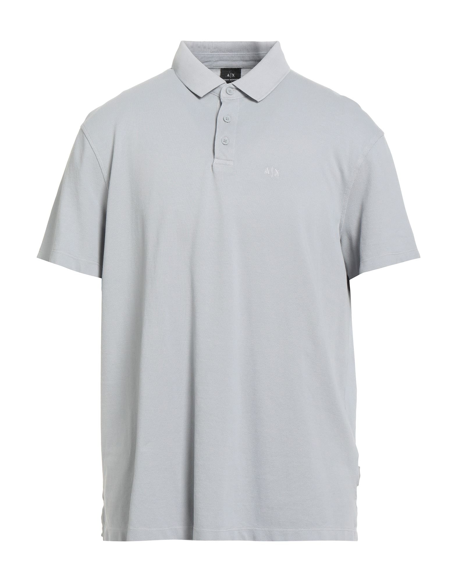 ARMANI EXCHANGE - Polo shirts