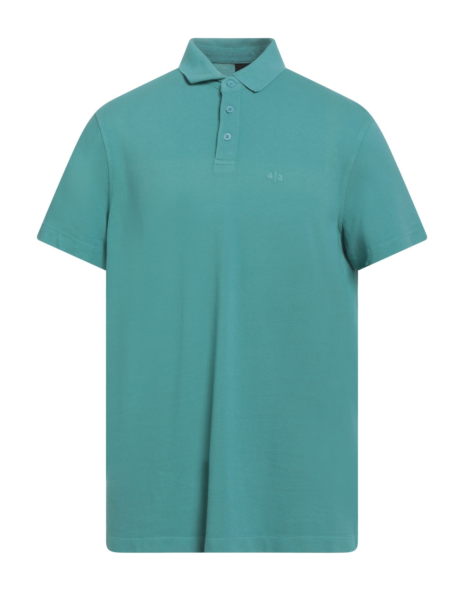 ARMANI EXCHANGE - Polo shirts