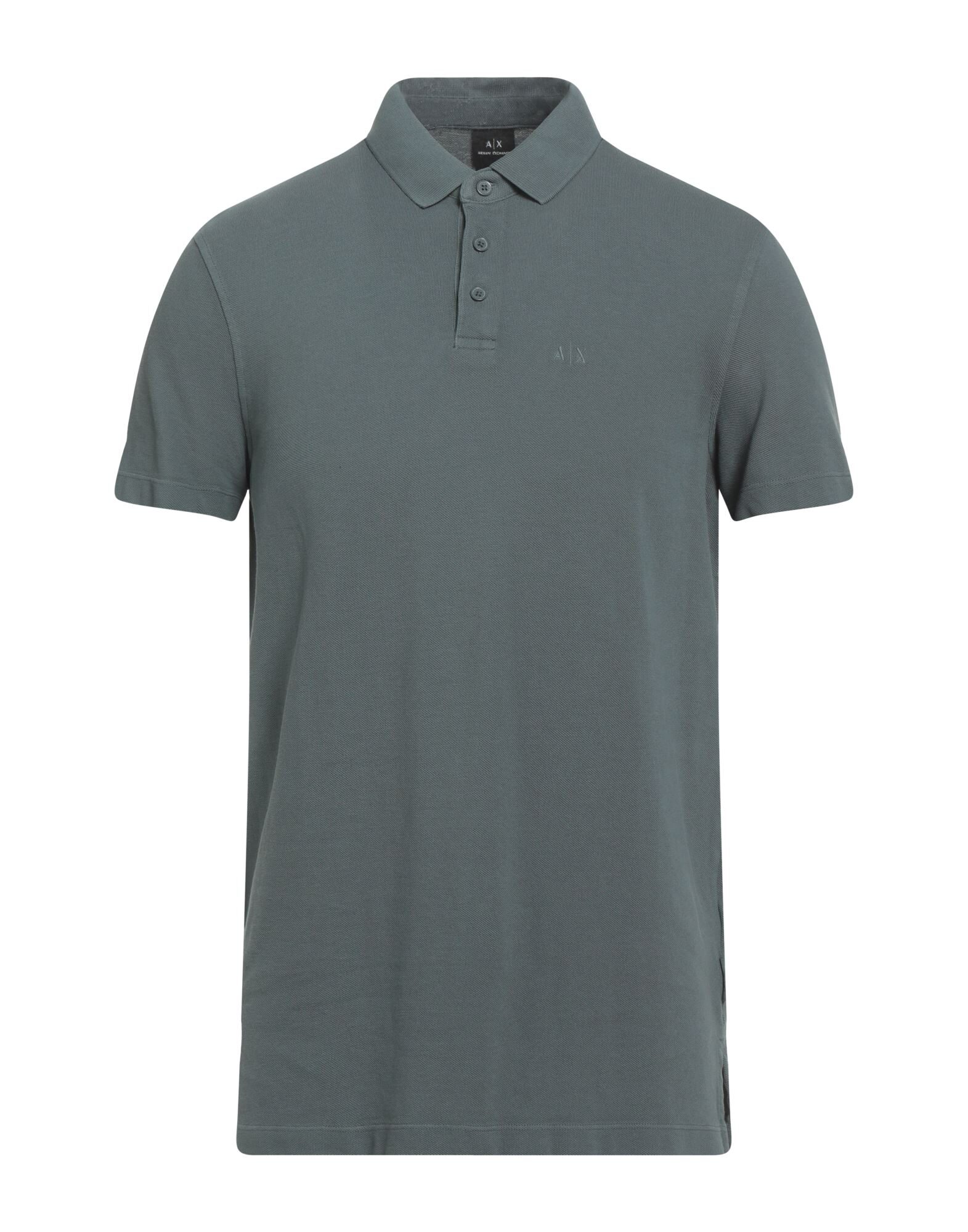 ARMANI EXCHANGE - Polo shirts