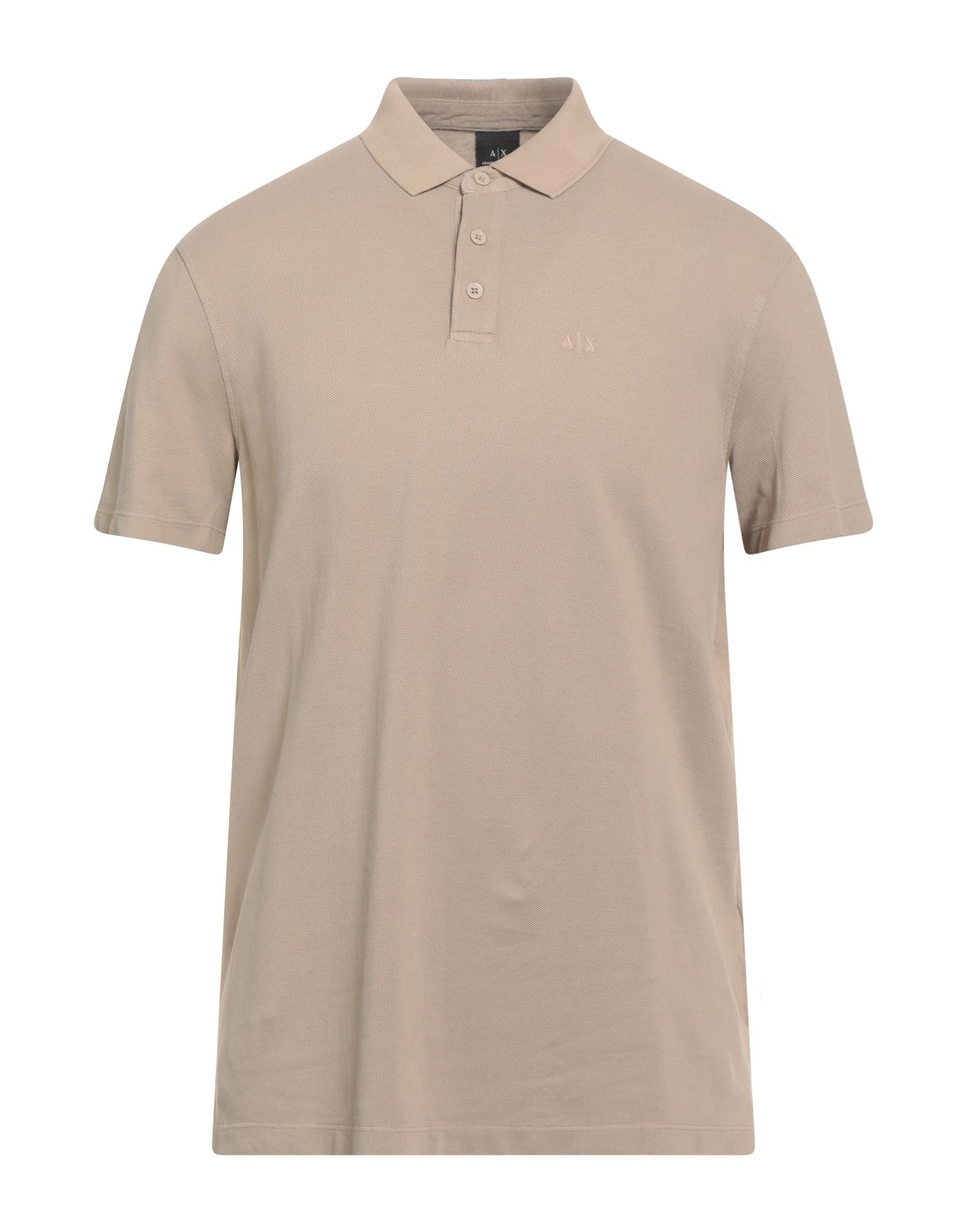 ARMANI EXCHANGE - Polo shirts