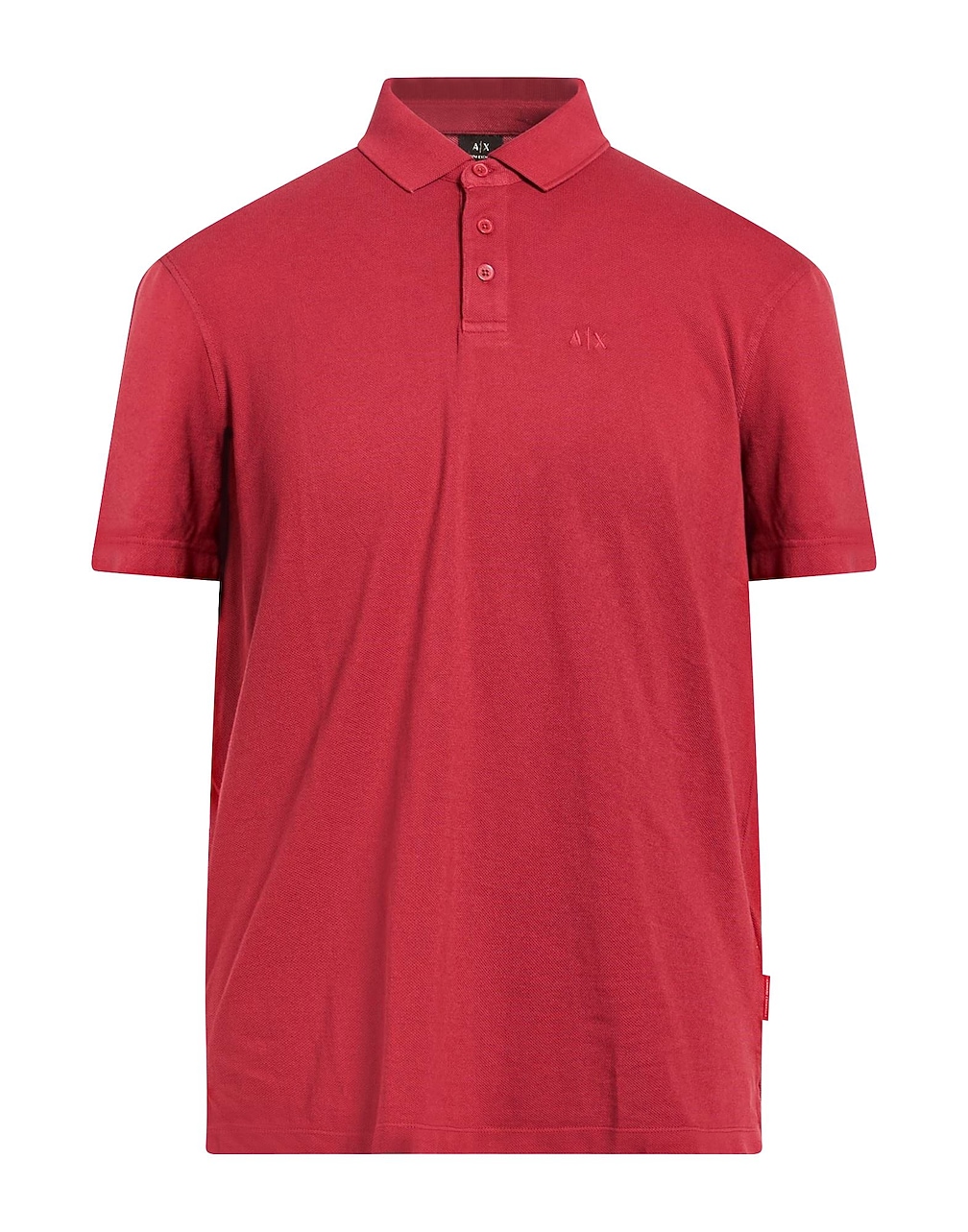 ARMANI EXCHANGE - Polo shirts