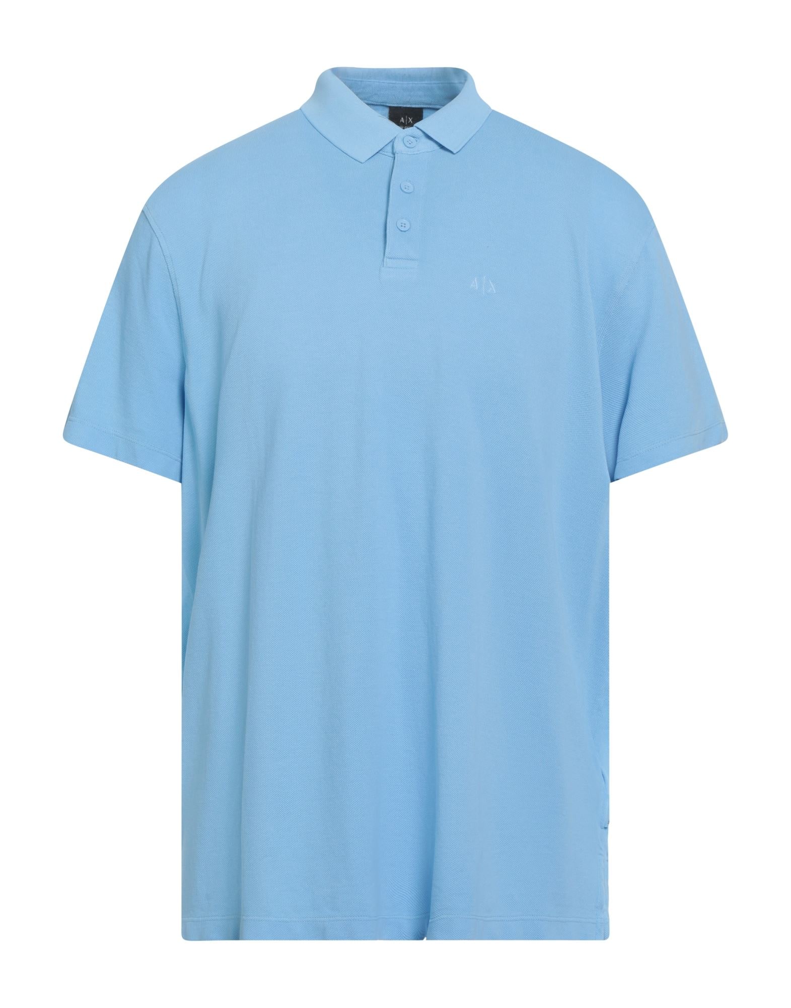 ARMANI EXCHANGE - Polo shirts