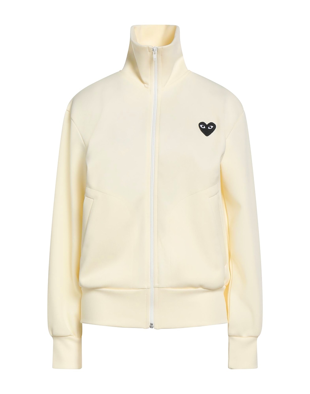 COMME des GARÇONS - Sweatshirts