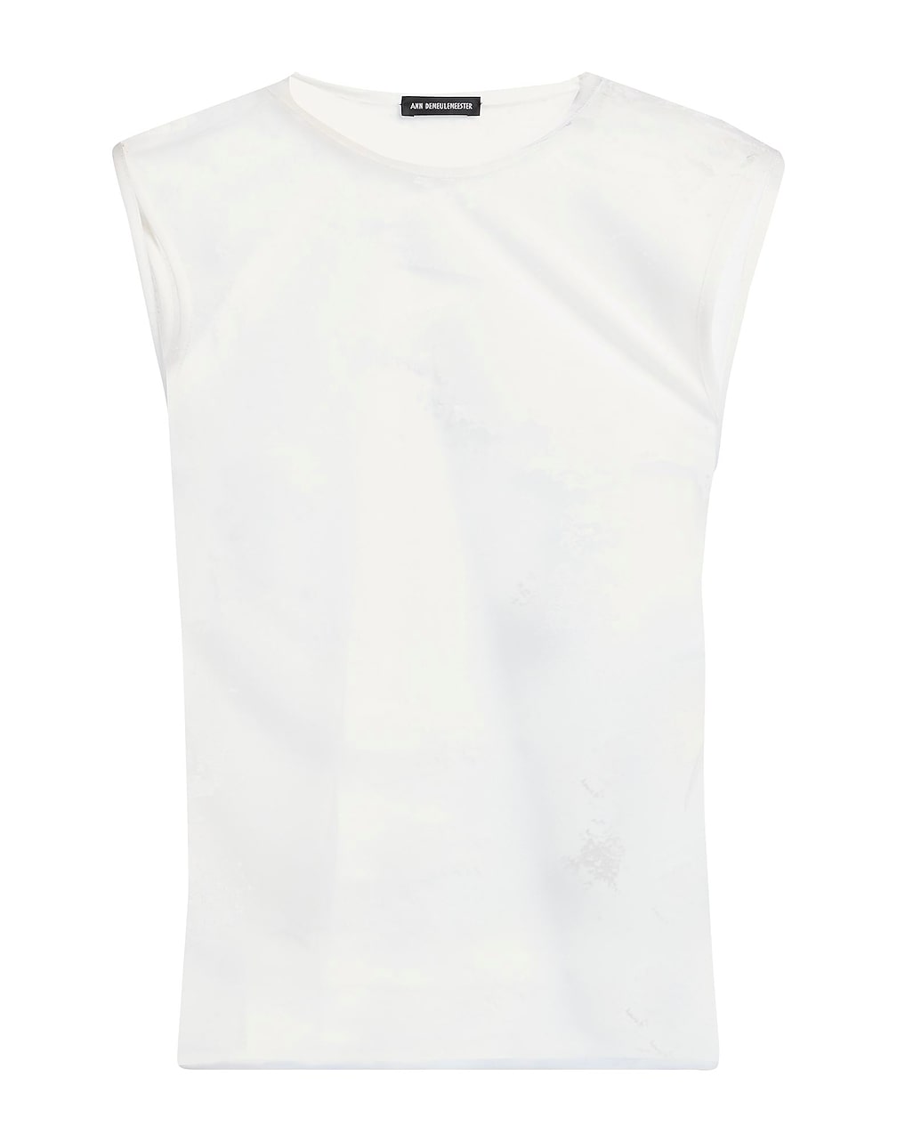 ANN DEMEULEMEESTER - Top