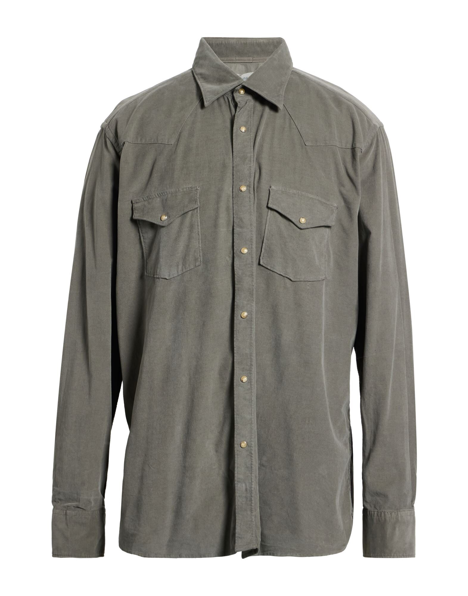 TINTORIA MATTEI 954 - Shirts