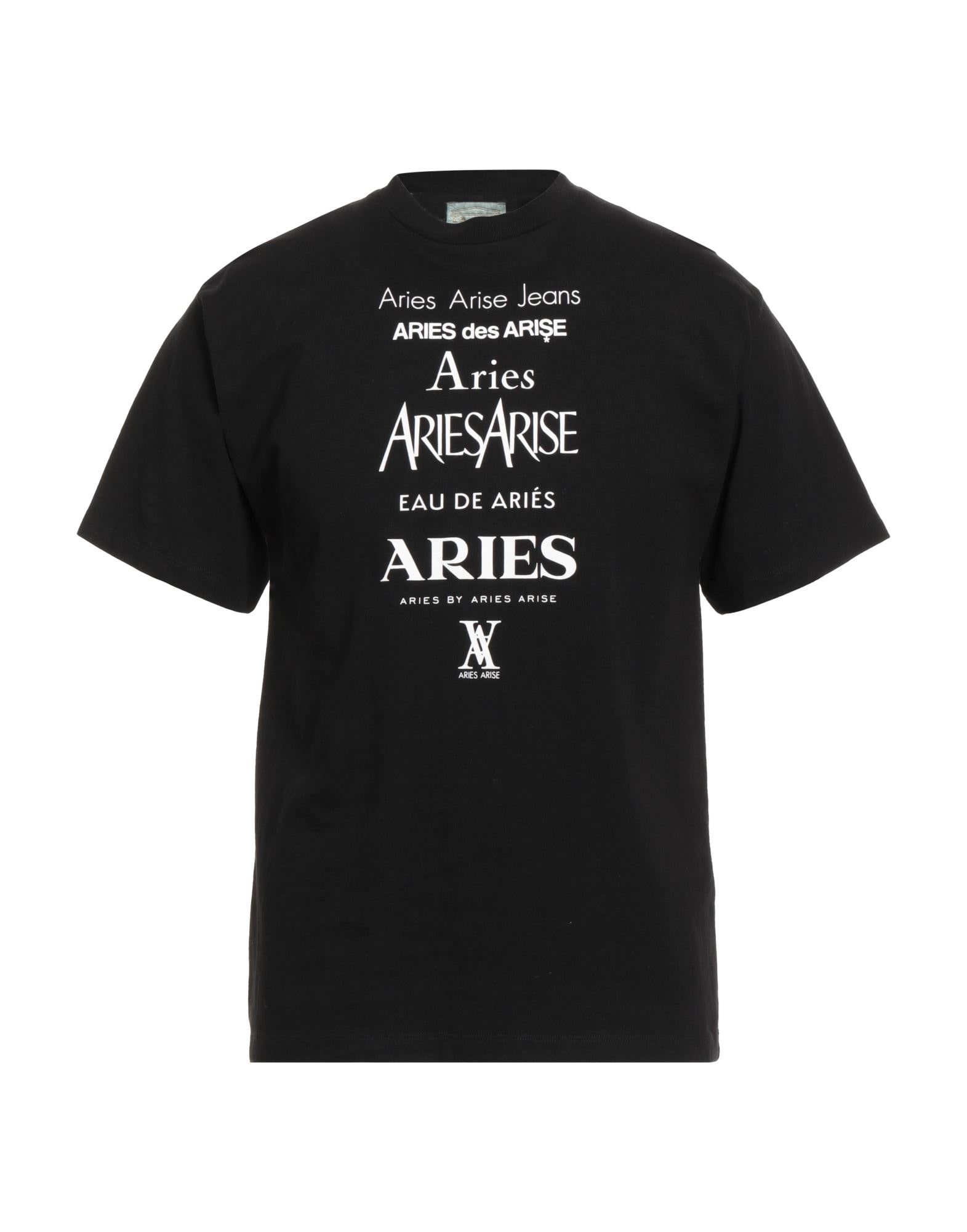 ARIES - T-shirts