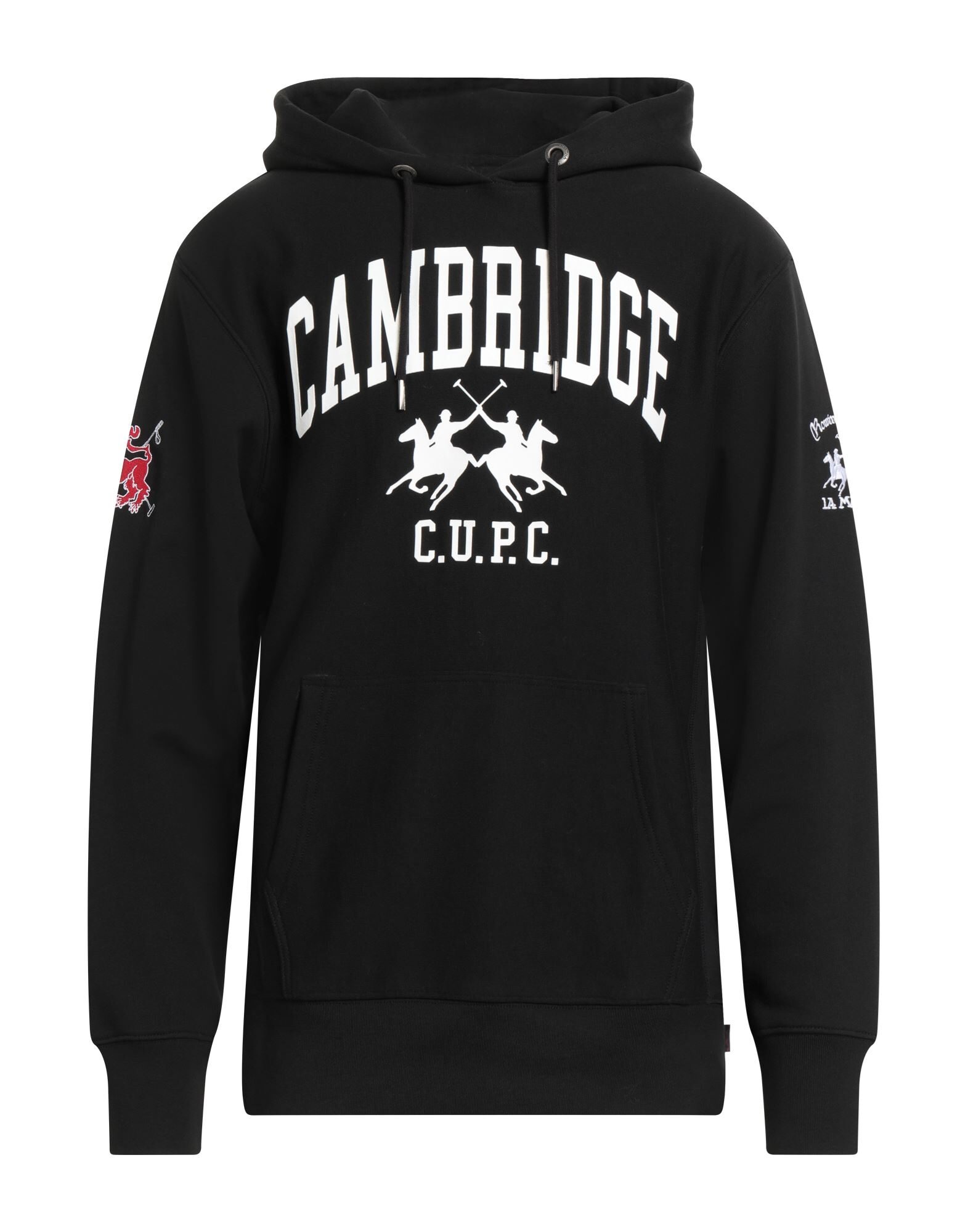 LA MARTINA - Sweatshirts