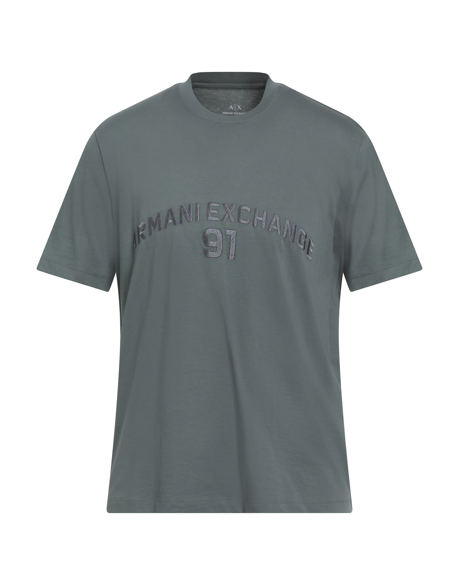 ARMANI EXCHANGE - T-shirts