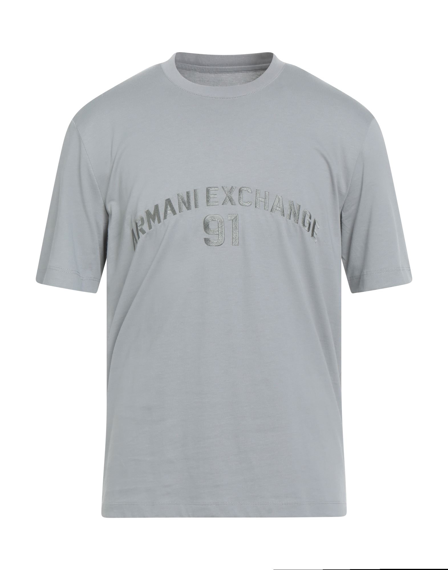 ARMANI EXCHANGE - T-shirts