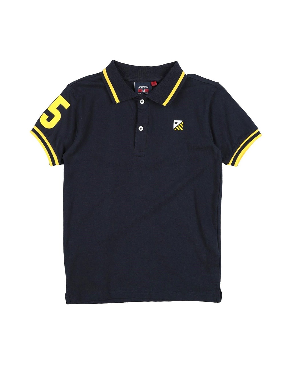 ASPEN POLO CLUB - Polo shirts